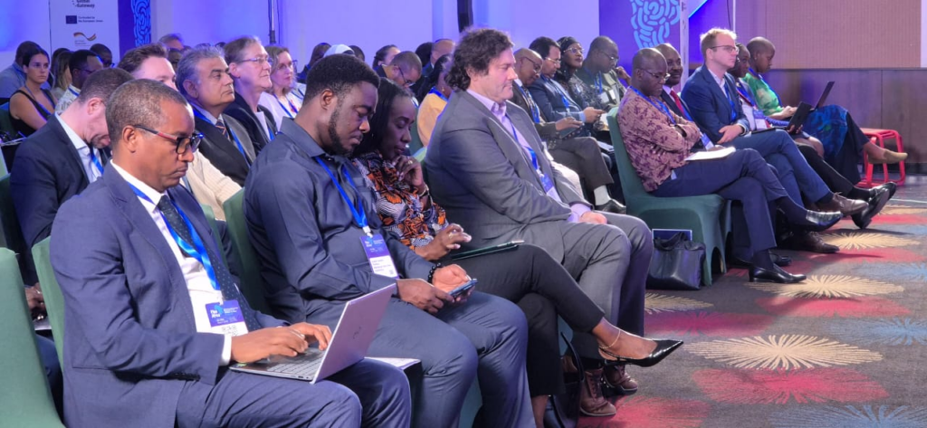 West Africa pushes regulatory harmonisation to scale up vaccine manufacturing West Africa pushes regulatory harmonisation to scale up vaccine manufacturing