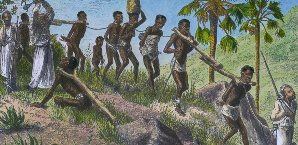 Amnesty International hails UN Slavery Resolution as ‘momentous step forward’ for reparations