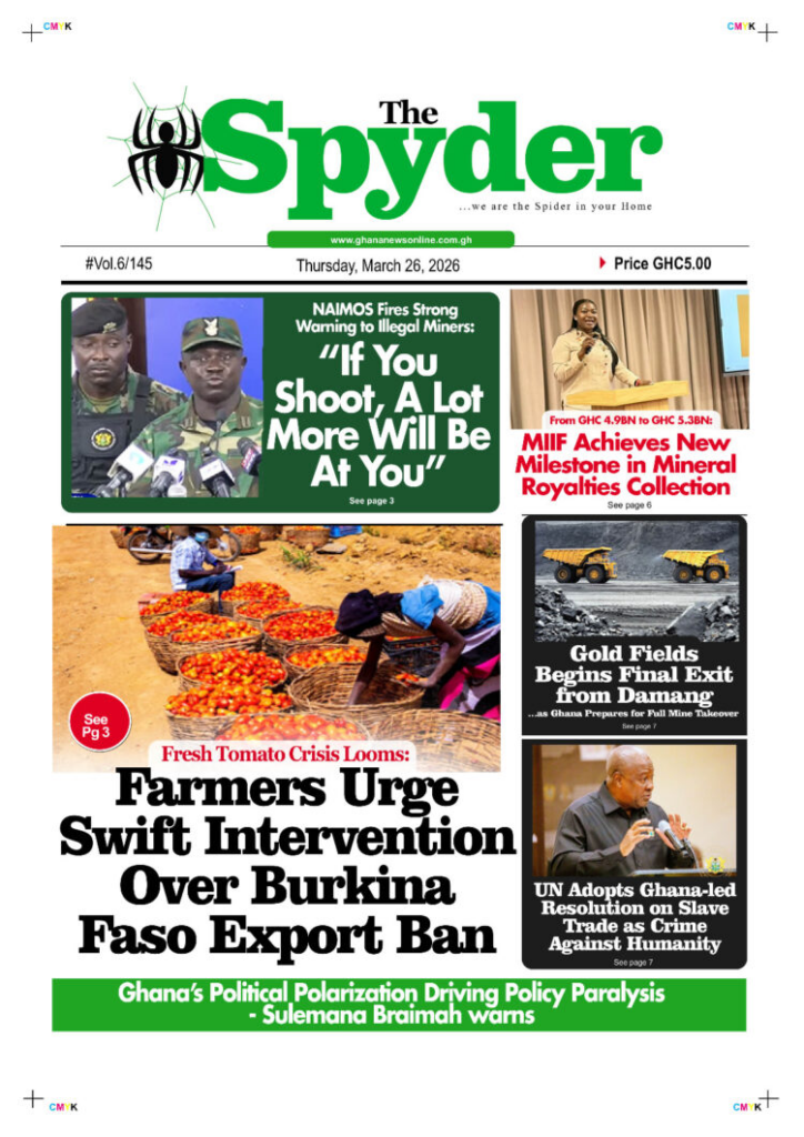 Today's front pages: Thursday, March 26, 2026