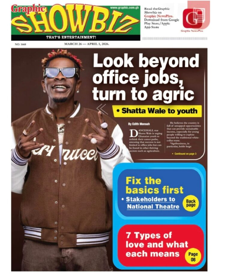 Today's front pages: Thursday, March 26, 2026