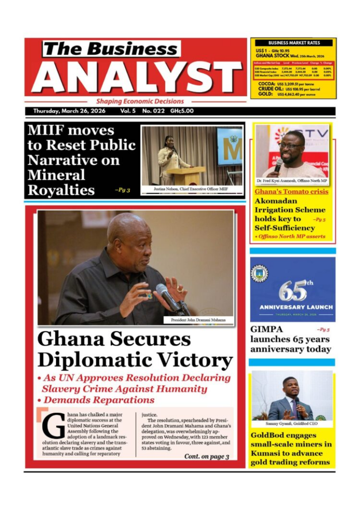 Today's front pages: Thursday, March 26, 2026