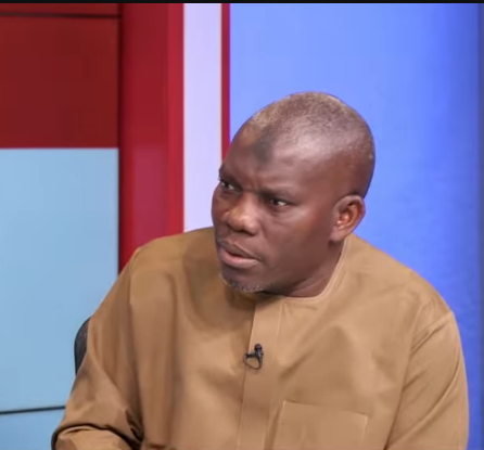 NDC, now telling its own story—Madhi Jibril