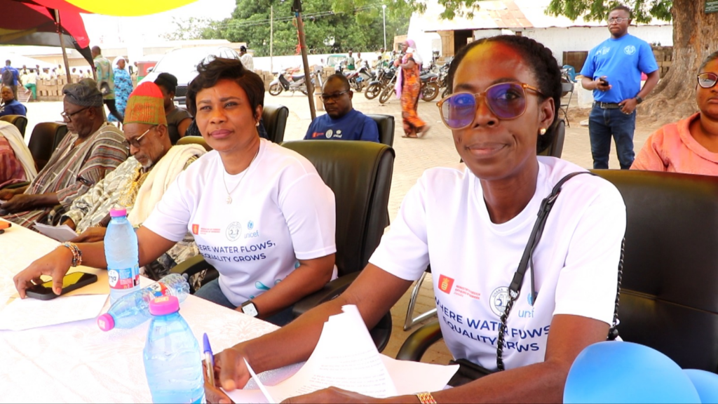 10,000 low-income households in Wa to benefit from subsidised water connections on World Water Day 10,000 low-income households in Wa to benefit from subsidised water connections on World Water Day