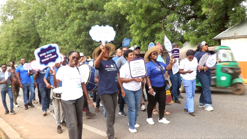 10,000 low-income households in Wa to benefit from subsidised water connections on World Water Day 10,000 low-income households in Wa to benefit from subsidised water connections on World Water Day