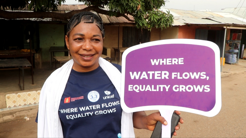 10,000 low-income households in Wa to benefit from subsidised water connections on World Water Day 10,000 low-income households in Wa to benefit from subsidised water connections on World Water Day