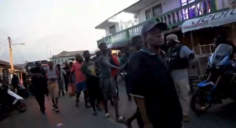 IGP Special Operations team nab 19 persons over alleged drug peddling