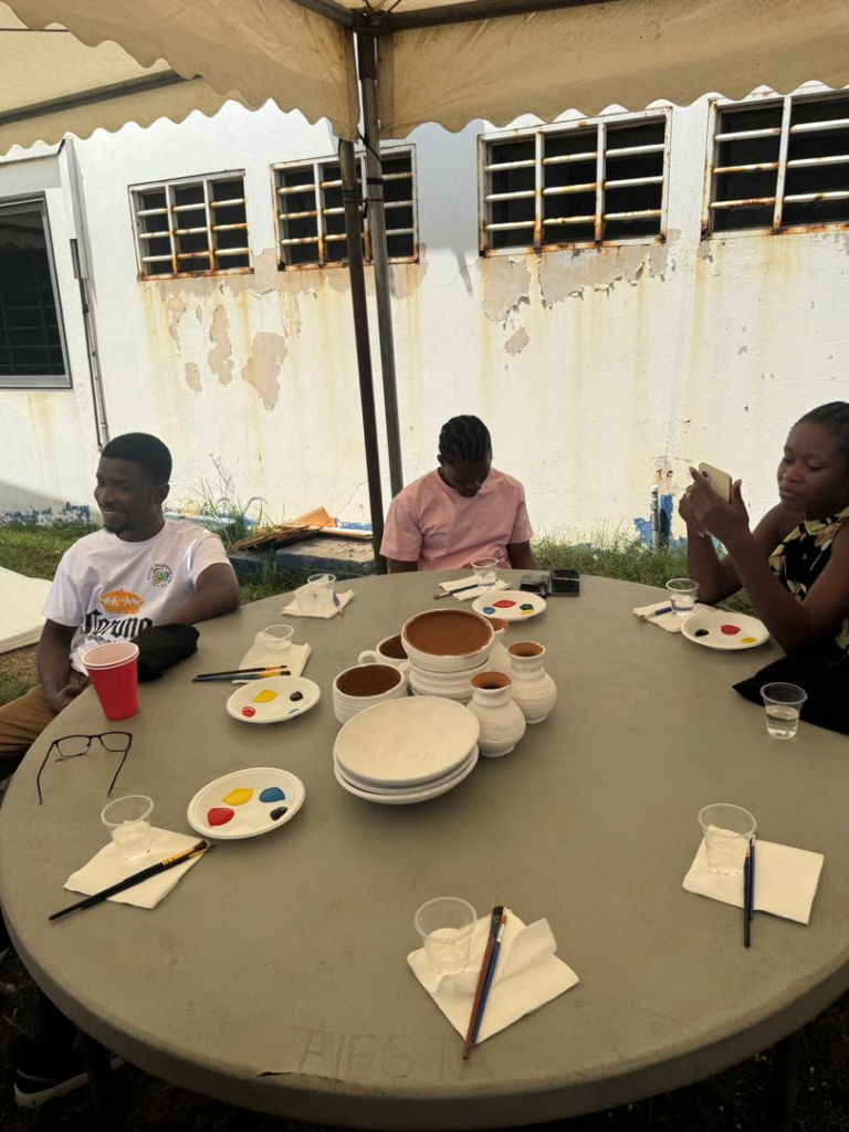 Accra Brewery PLC celebrates World Recycling and Water Day through “Cheers to Nature” Accra Brewery PLC celebrates World Recycling and Water Day through “Cheers to Nature”