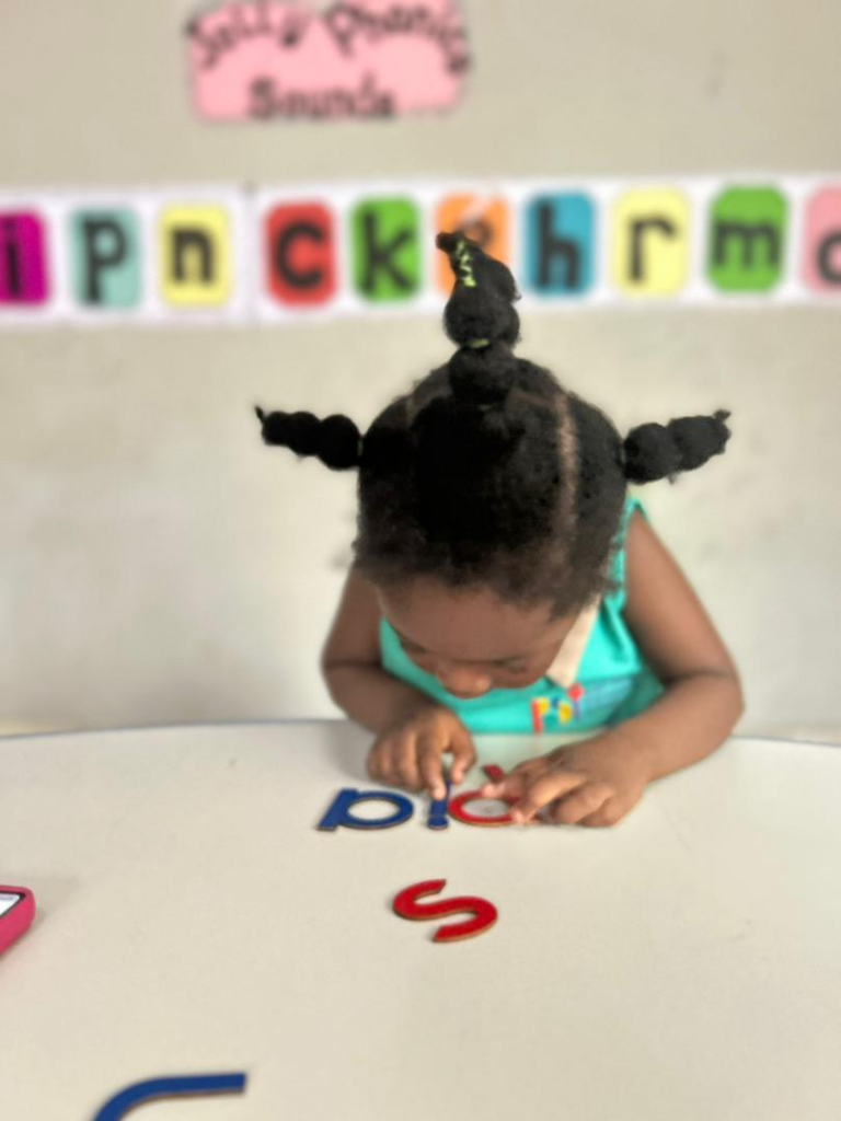 Understanding Autism: Empowering children with different abilities in Ghana