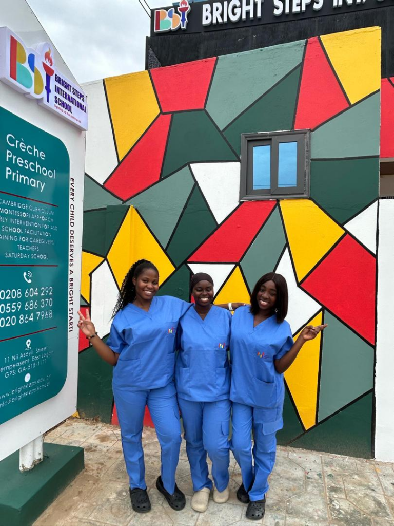 Understanding Autism: Empowering children with different abilities in Ghana