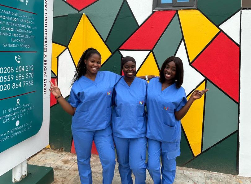 Understanding Autism: Empowering children with different abilities in Ghana