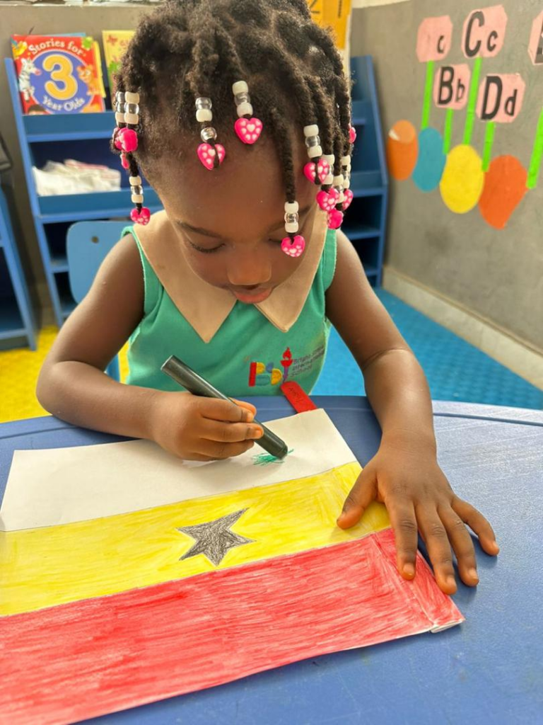 Understanding Autism: Empowering children with different abilities in Ghana