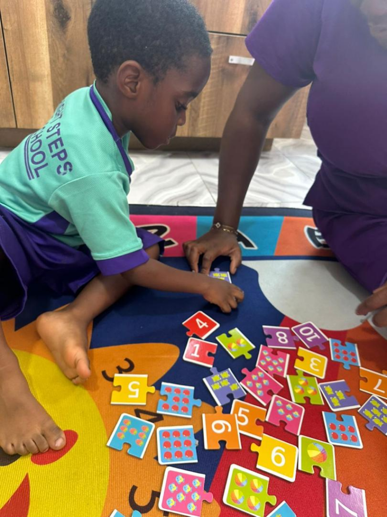 Understanding Autism: Empowering children with different abilities in Ghana