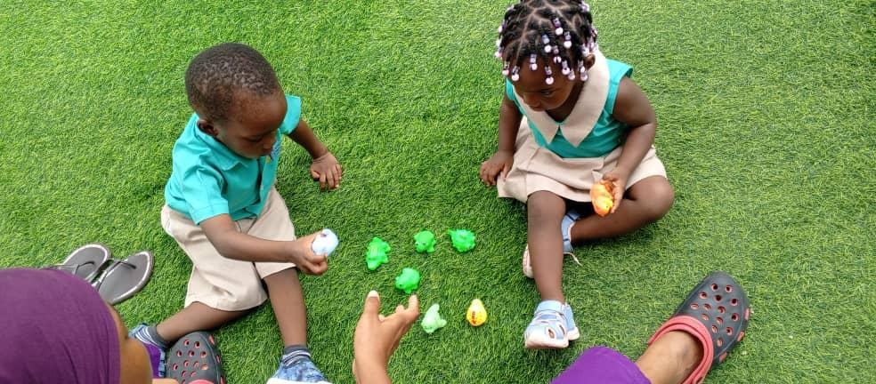 Understanding Autism: Empowering children with different abilities in Ghana