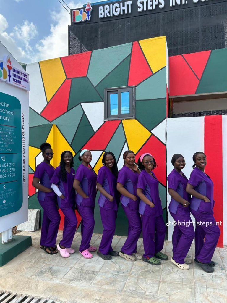 Understanding Autism: Empowering children with different abilities in Ghana