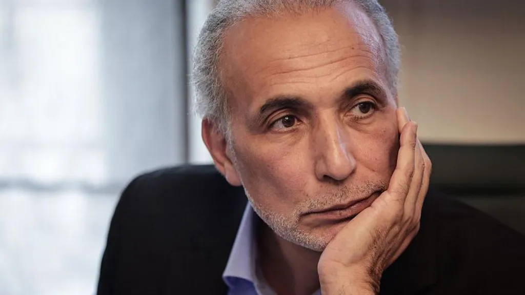 French court hands Islam scholar Tariq Ramadan 18-year jail term for rape