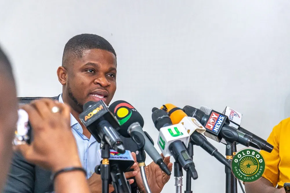 He saw what I didn’t see – Sammy Gyamfi reveals Mahama’s personal trust behind Gold Board appointment
