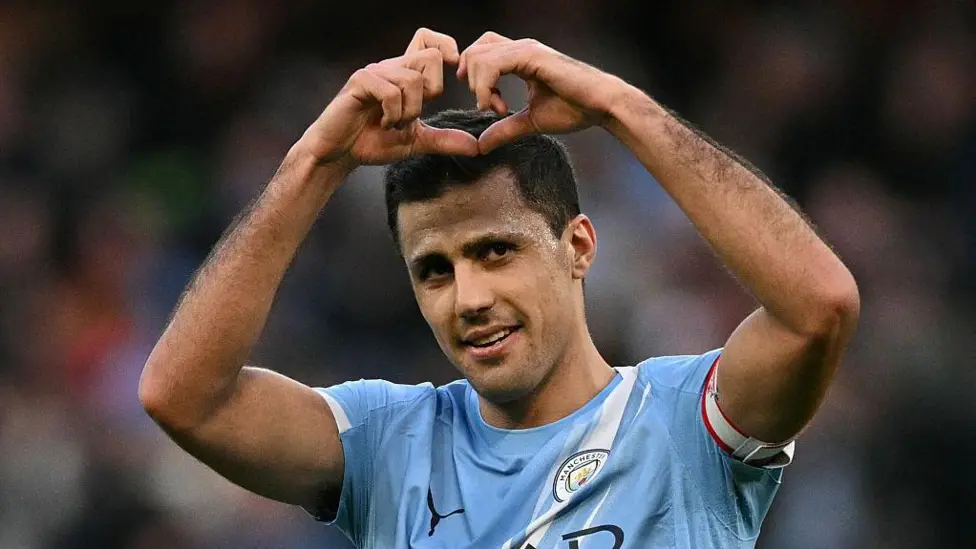 Rodri set to undergo back surgery