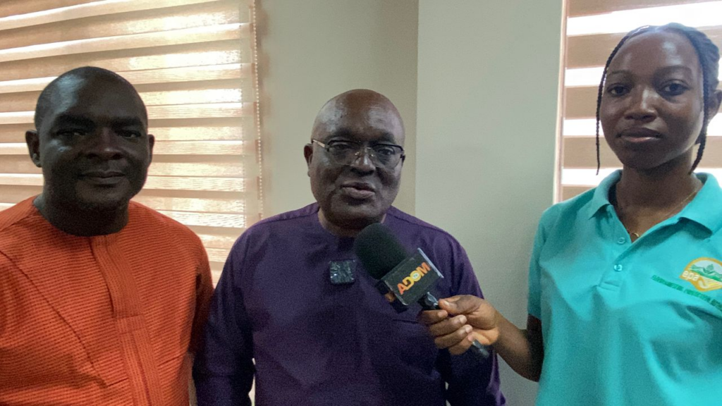 EPA sensitises 20 firms on environmental act 1124; offfenders risk up to 10 Years in jail