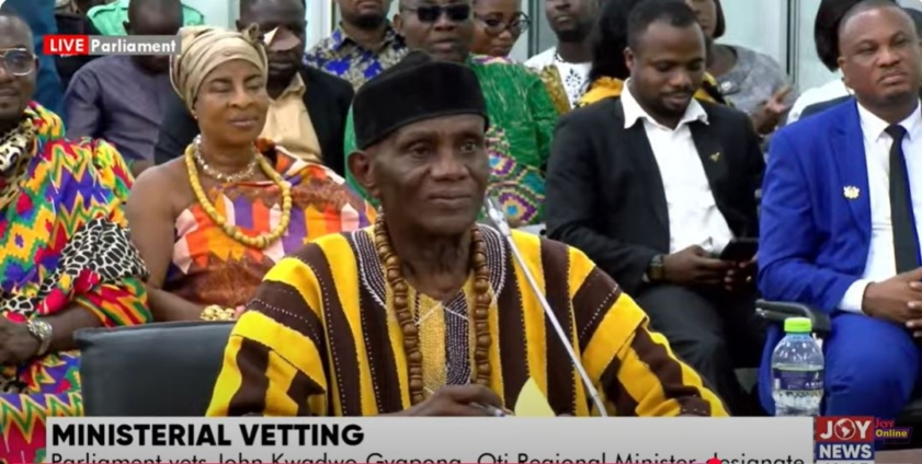 Assailants targeting residents from bush in Nkwanta South — Six reported dead