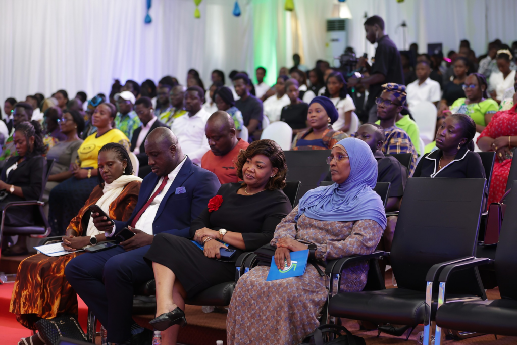 GIMPA launches 65th anniversary celebrations with focus on excellence and digital transformation GIMPA launches 65th anniversary celebrations with focus on excellence and digital transformation