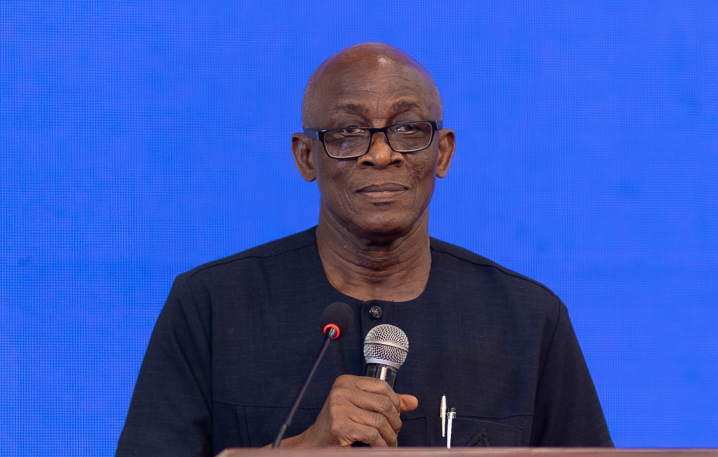 GIMPA@65: Gov't, Alumni push for digital transformation, renewed focus on public service training GIMPA@65: Gov't, Alumni push for digital transformation, renewed focus on public service training