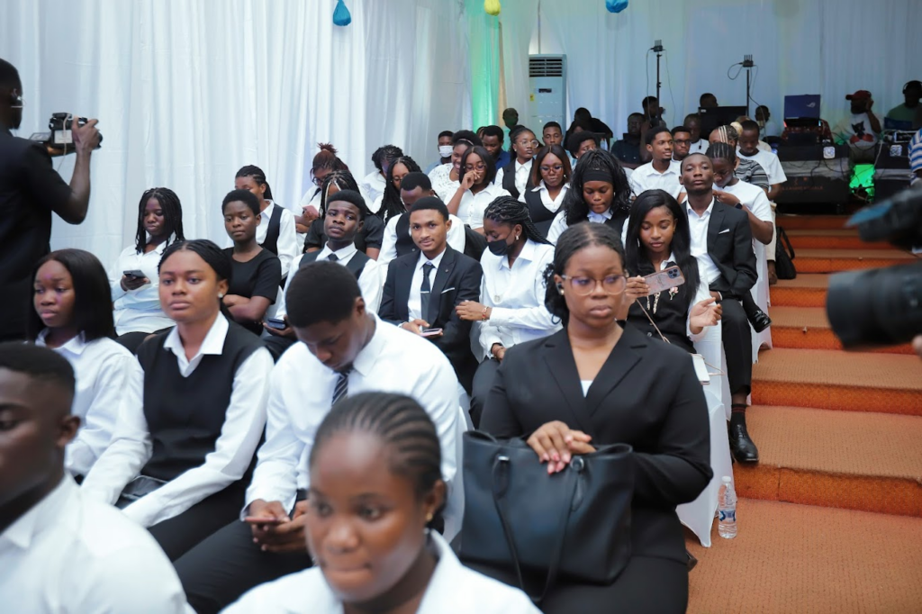 GIMPA@65: Gov't, Alumni push for digital transformation, renewed focus on public service training GIMPA@65: Gov't, Alumni push for digital transformation, renewed focus on public service training