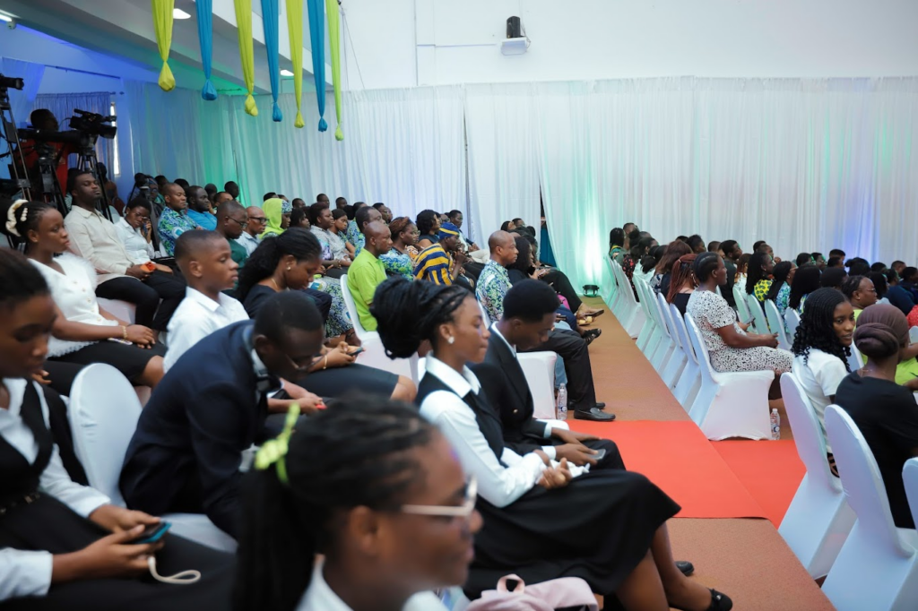 GIMPA@65: Gov't, Alumni push for digital transformation, renewed focus on public service training GIMPA@65: Gov't, Alumni push for digital transformation, renewed focus on public service training