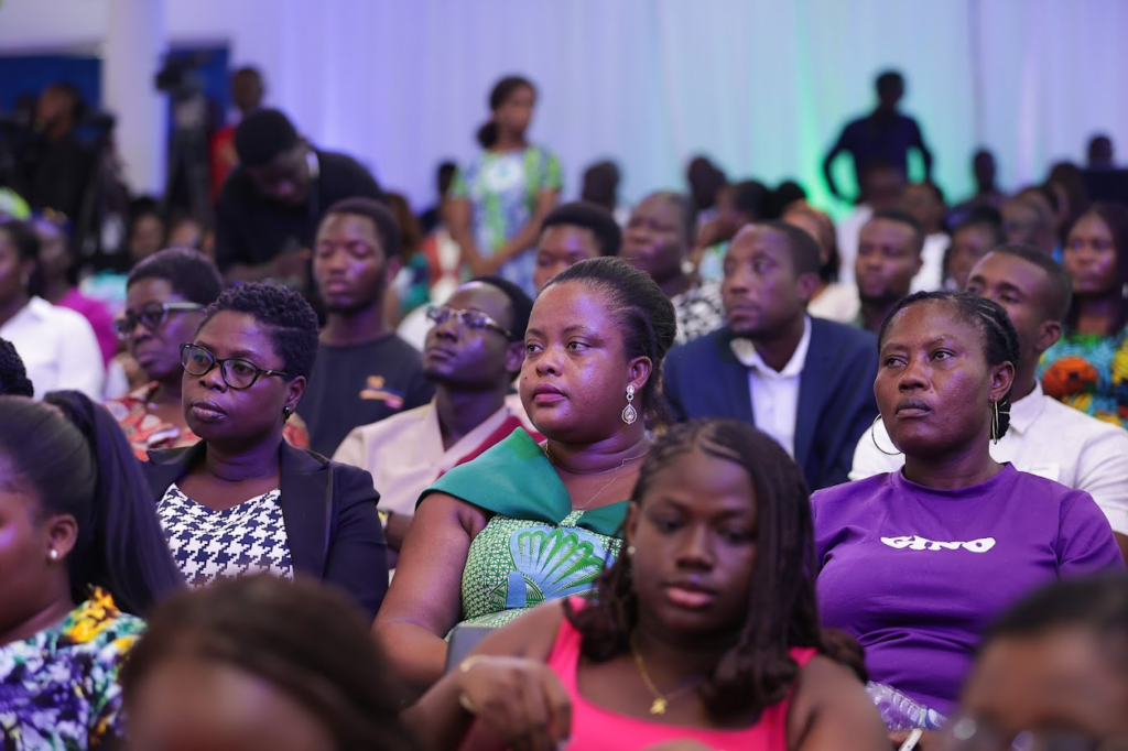 GIMPA@65: Gov't, Alumni push for digital transformation, renewed focus on public service training GIMPA@65: Gov't, Alumni push for digital transformation, renewed focus on public service training