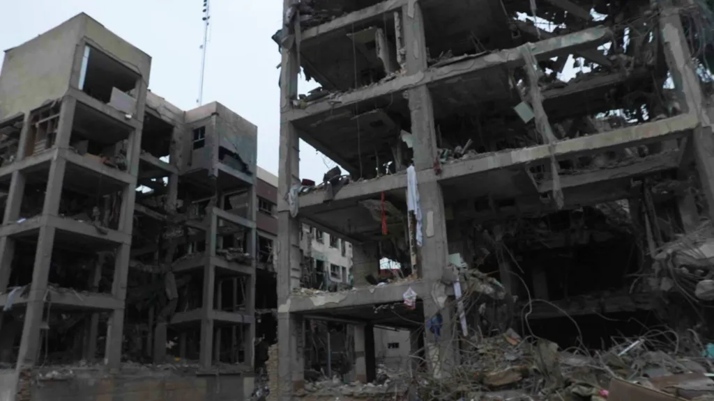 'My daughter is under the rubble': Inside Tehran as civilian toll of strikes rises 'My daughter is under the rubble': Inside Tehran as civilian toll of strikes rises