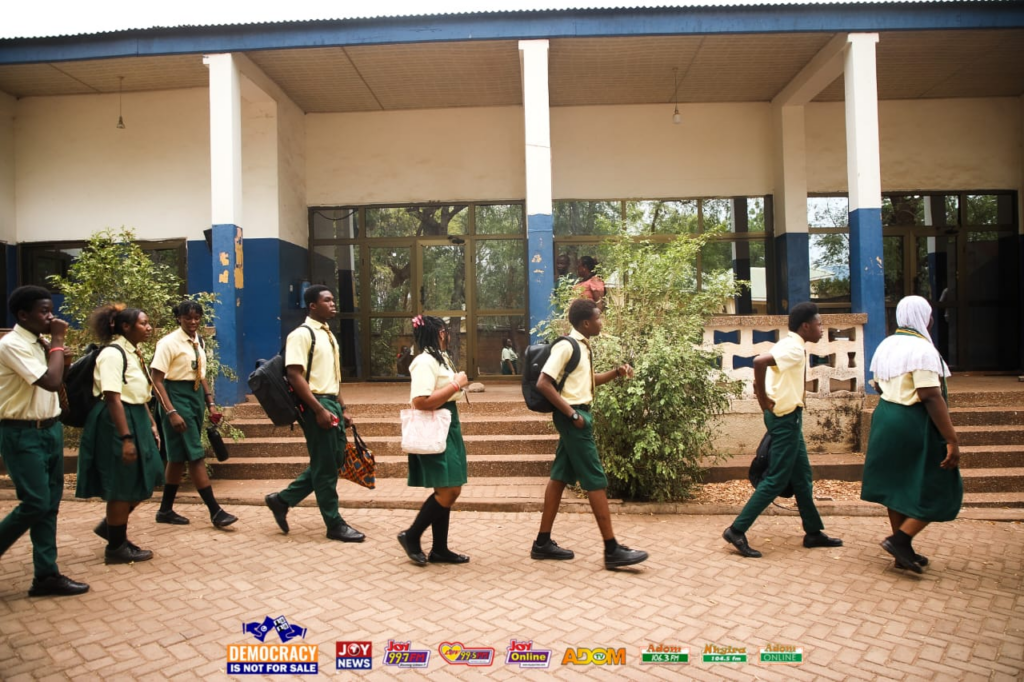 Photos: 'Democracy Is Not For Sale' forum in Tamale