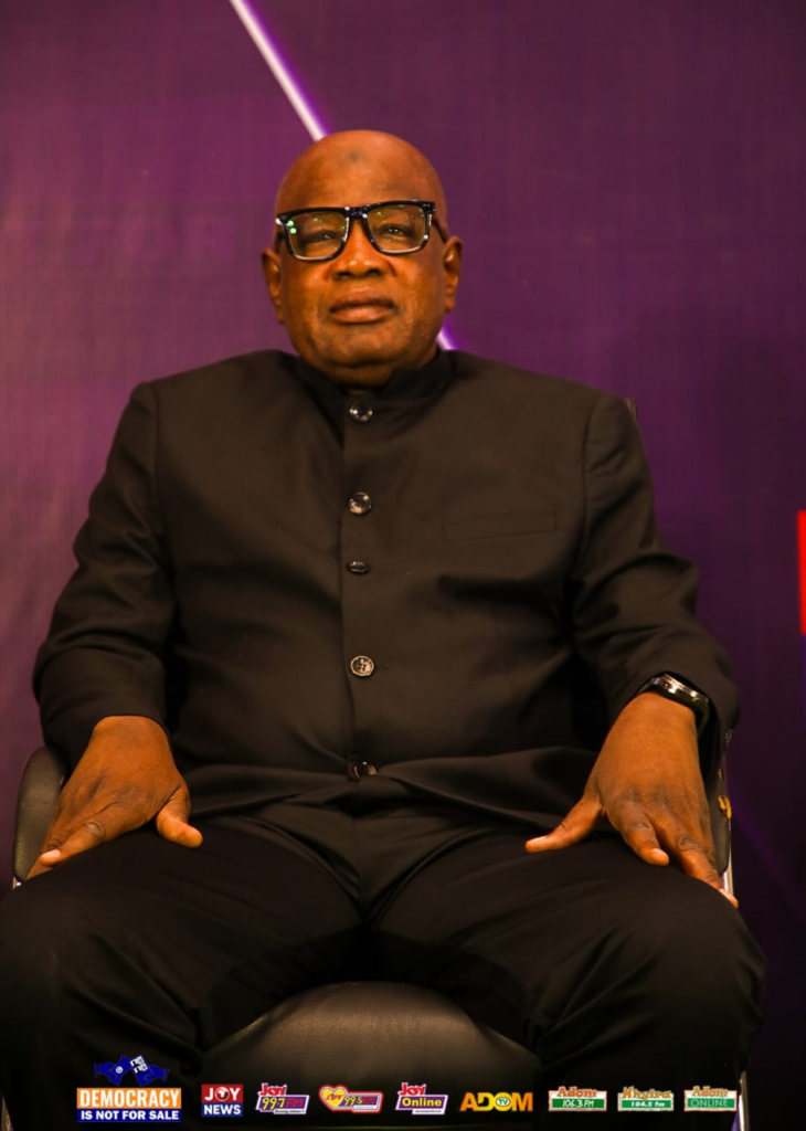 Photos: 'Democracy Is Not For Sale' forum in Tamale