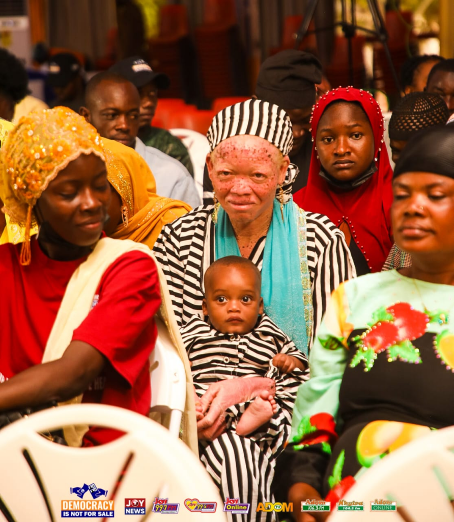 Photos: 'Democracy Is Not For Sale' forum in Tamale