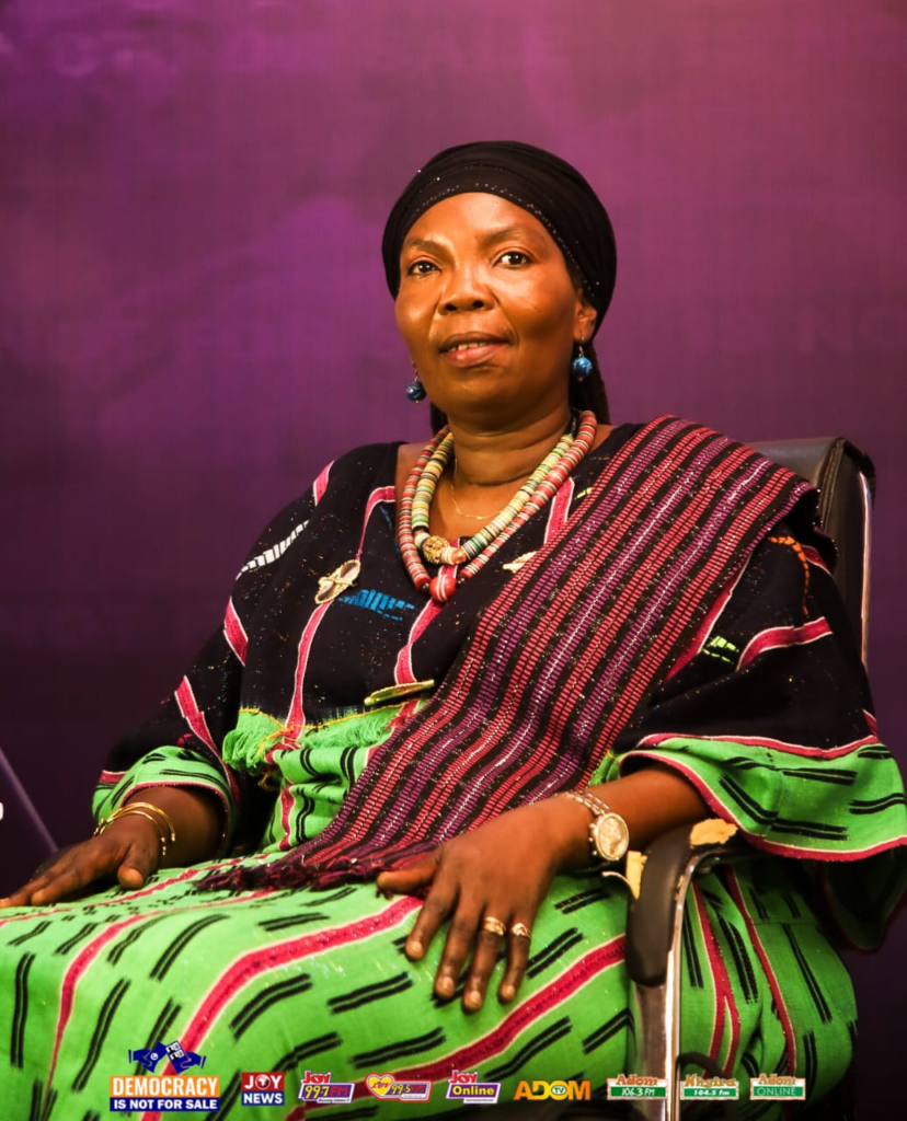 Photos: 'Democracy Is Not For Sale' forum in Tamale