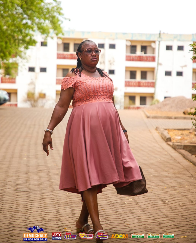 Photos: 'Democracy Is Not For Sale' forum in Tamale