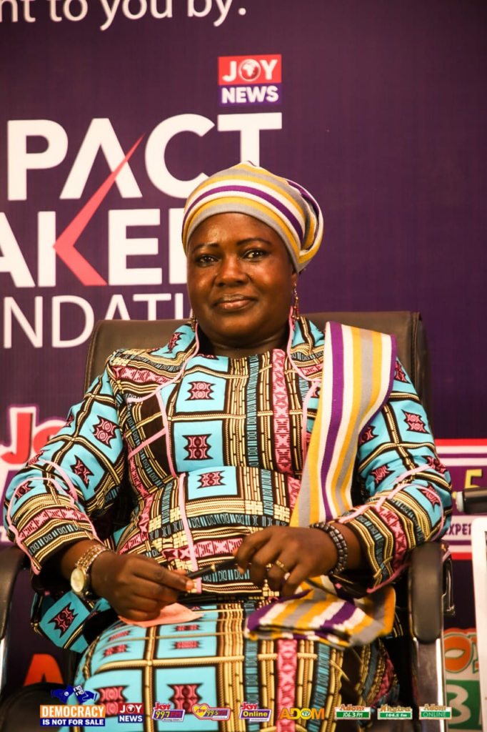 Photos: 'Democracy Is Not For Sale' forum in Tamale