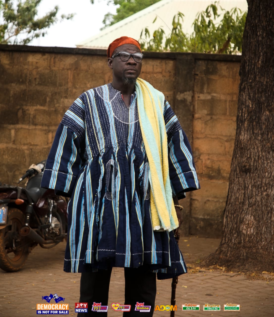 Photos: 'Democracy Is Not For Sale' forum in Tamale