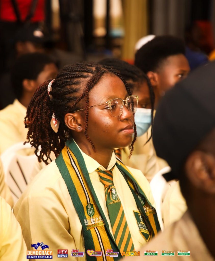 Photos: 'Democracy Is Not For Sale' forum in Tamale