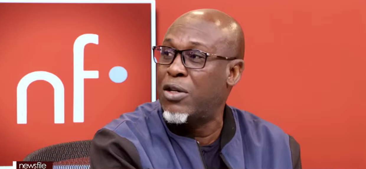 Kofi Bentil blames leadership failures, not law, for procurement problems in Ghana