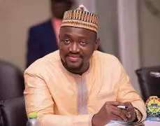 Not all Big Push projects were awarded through sole sourcing – Alhassan Suhuyini