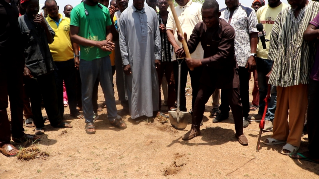 GETFund to invest over GH¢10m in modern schools for Wa East communities