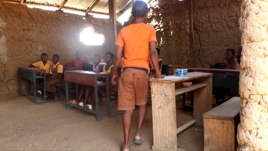 GETFund to invest over GH¢10m in modern schools for Wa East communities