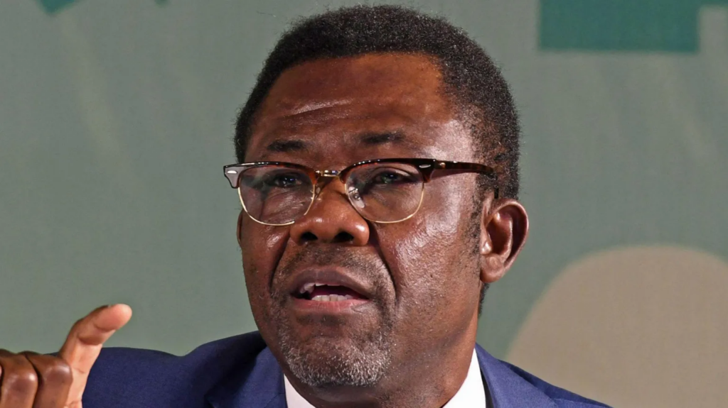 CAF General Secretary resigns amid AFCON final fallout