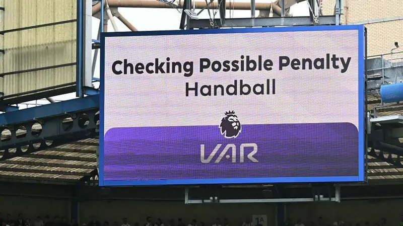 75% of fans oppose VAR in Premier League, says Football Supporters’ Association