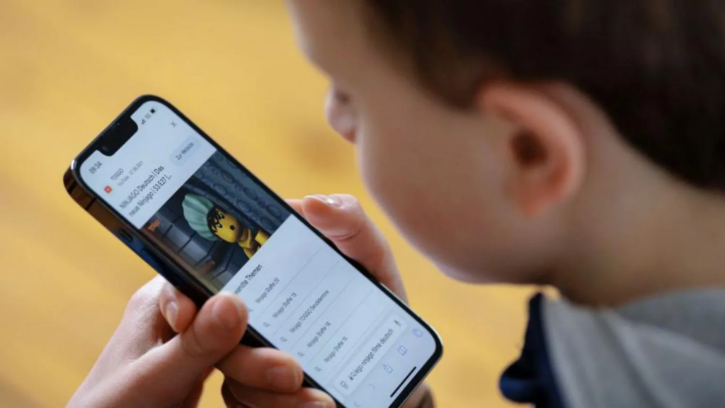 Austria becomes latest to propose social media ban for children