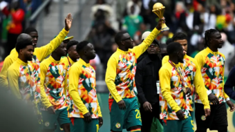 AFCON 2025: CAS overturns decision, declares Senegal champions