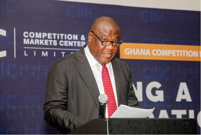 Seminar on competition policy and law held in Accra