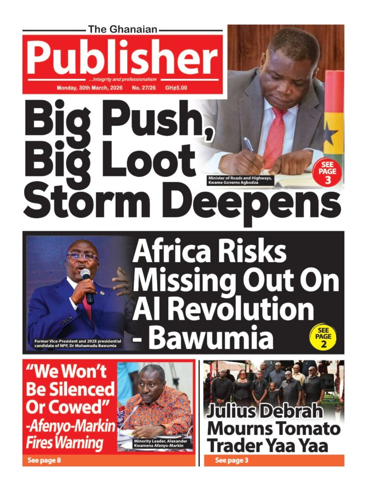 Today's front pages: Monday, March 30, 2026