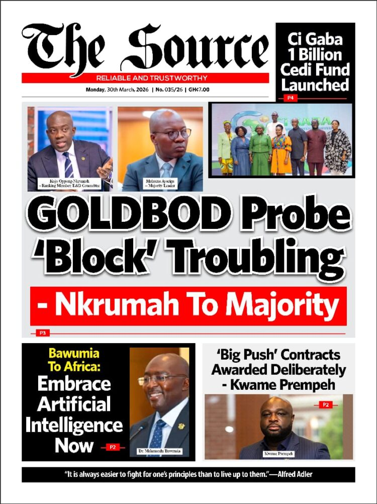 Today's front pages: Monday, March 30, 2026