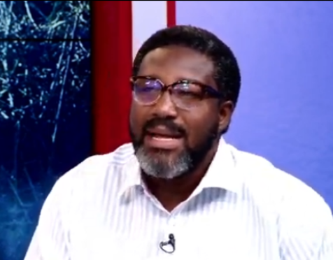 Assemblies must enforce building permits to prevent collapses — Ahlijah