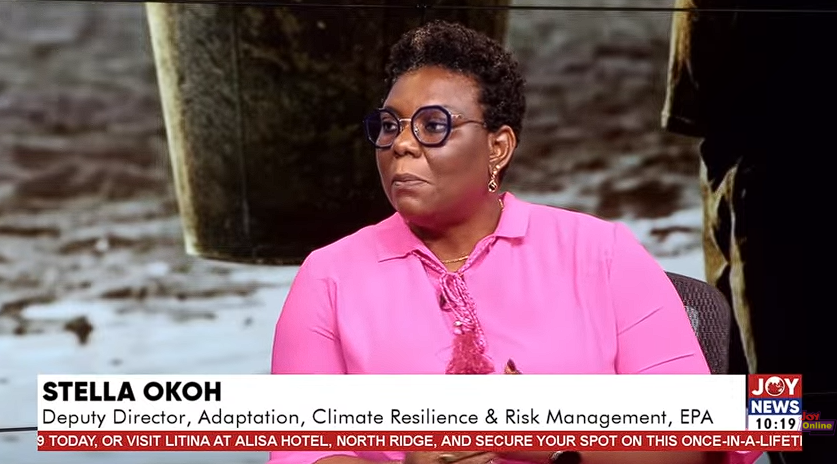 Integrate climate resilience costs into governance frameworks — EPA official urges